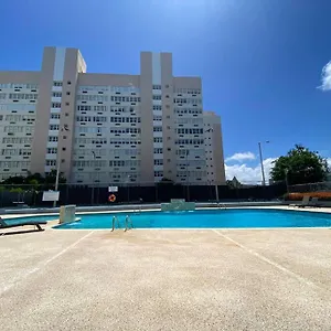 Apt At La Mancha , San Juan Puerto Rico