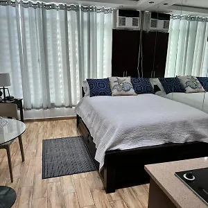 Studio With Ocean View San Juan